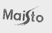 MAISTO