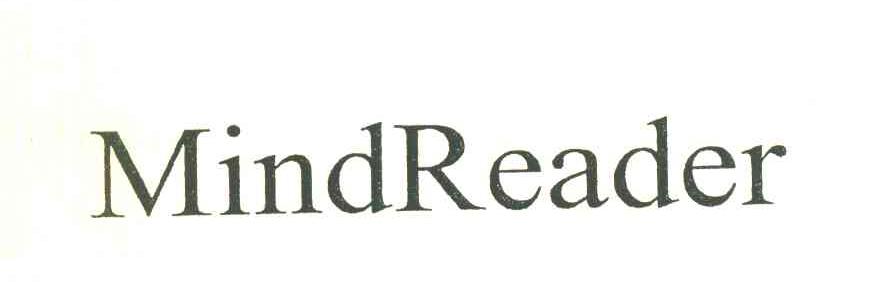 MINDREADER