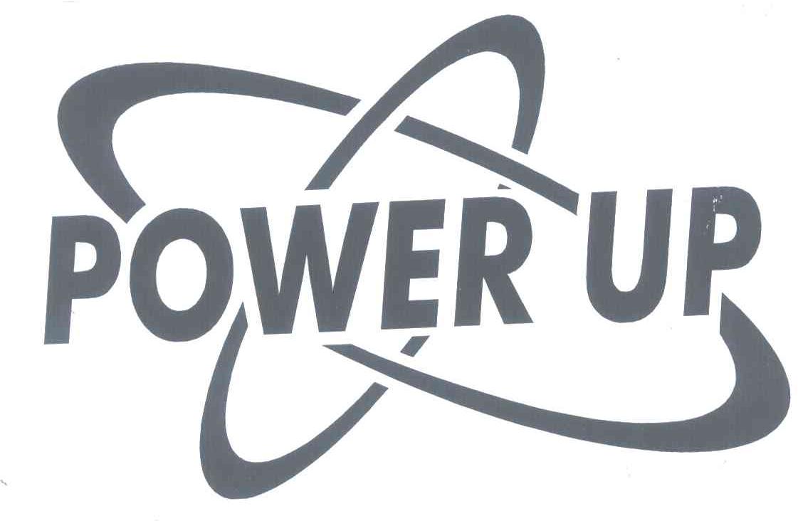 POWER UP