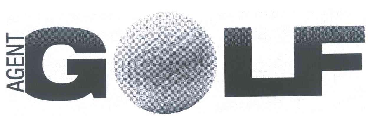 GOLF ;AGENT