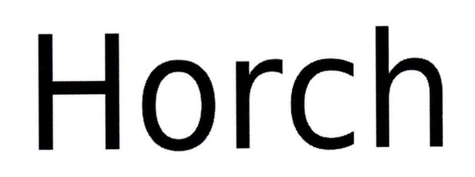 HORCH