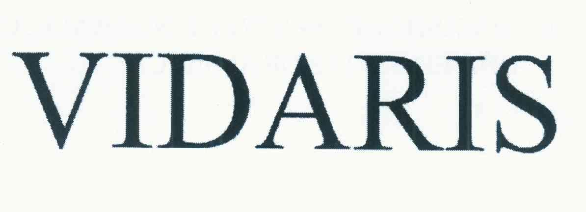 VIDARIS