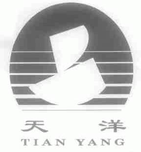 天洋