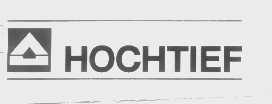 HOCHTIEF