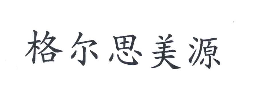 格尔思美源