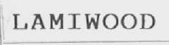 LAMIWOOD