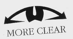 MORE CLEAR