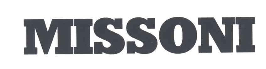 MISSONI