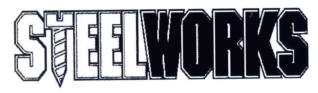 STEELWORKS