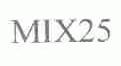 MIX
