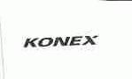 KONEX