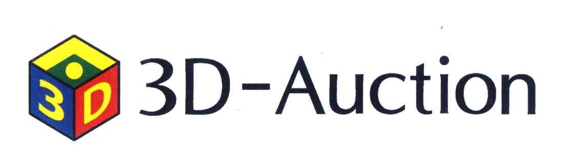 3D-AUCTION;3D