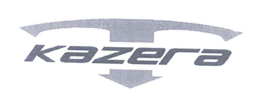 KAZERA