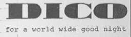 DICO