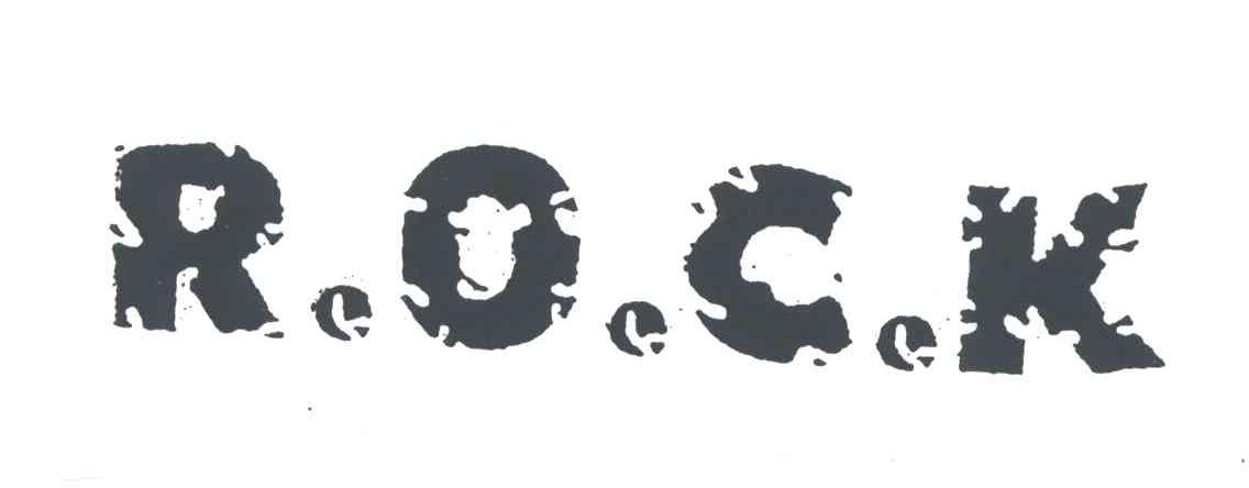 R.O.C.K