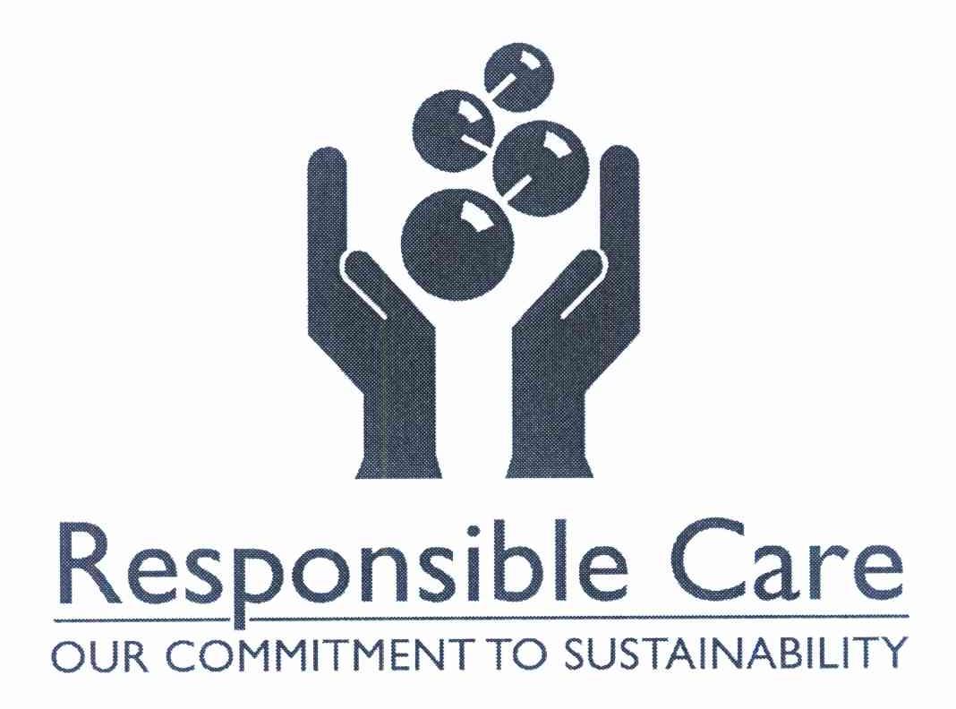 RESPONSIBLE CARE OUR COMMITMENT TO SUSTAINABILITY