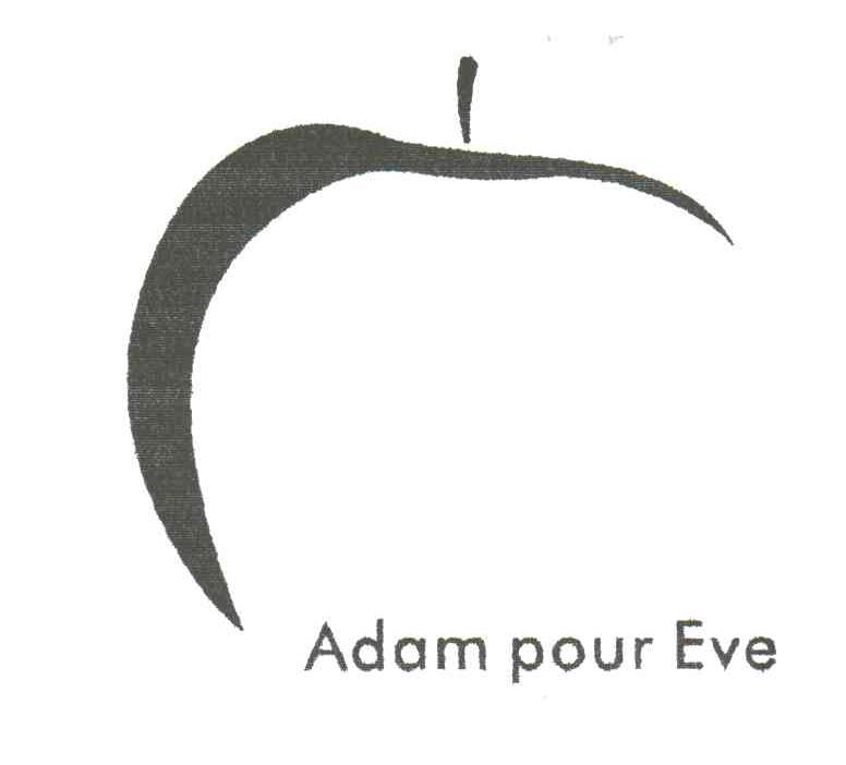 ADAM POUR EVE