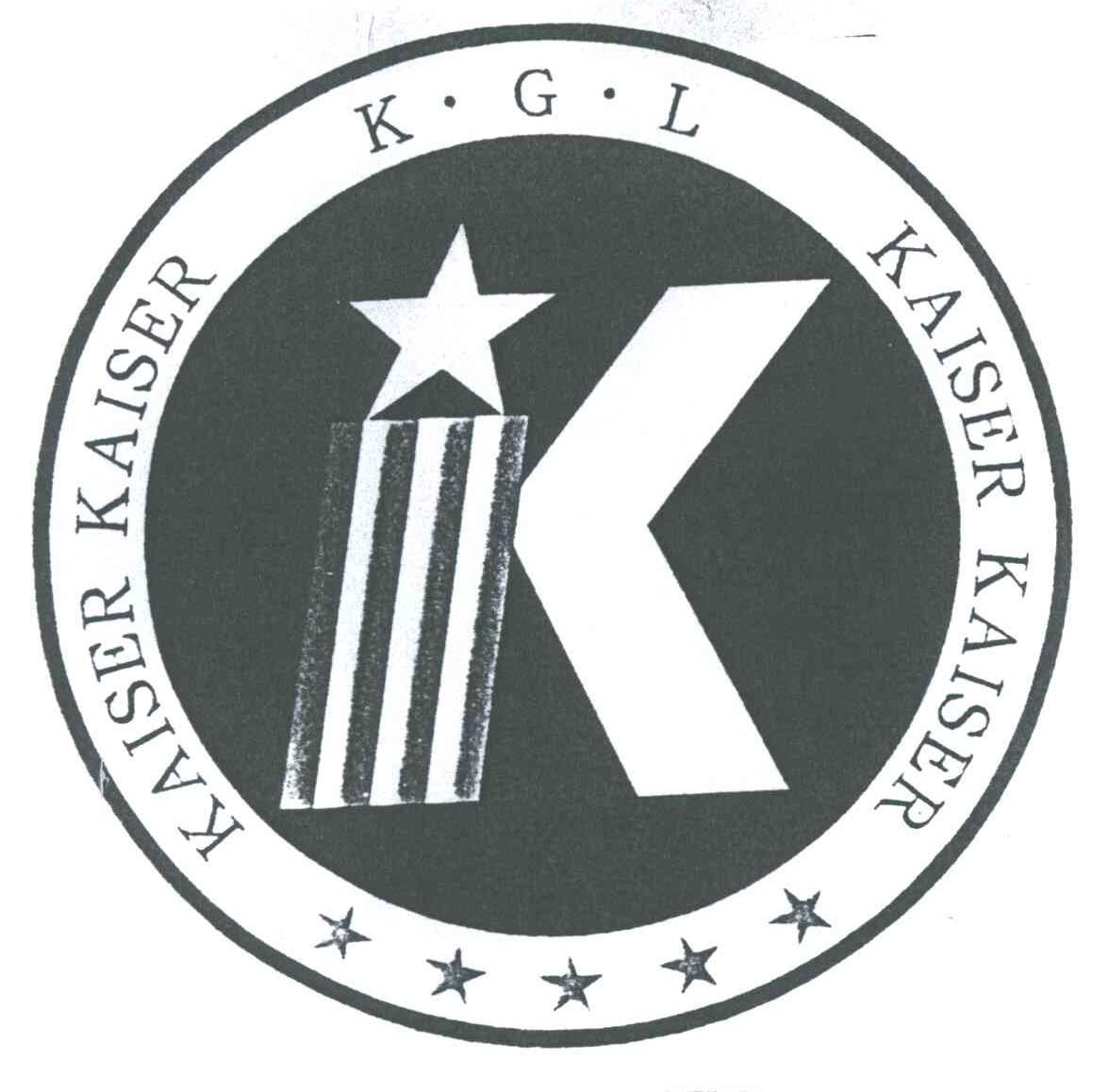 KAISER;KGL;K