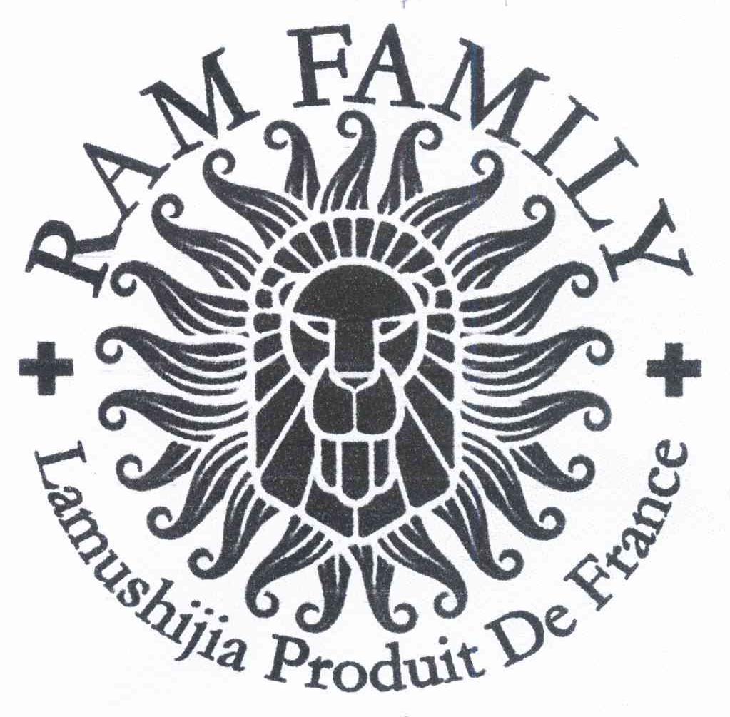 RAMFAMILY