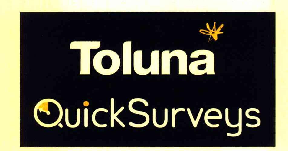 TOLUNA QUICK SURVEYS