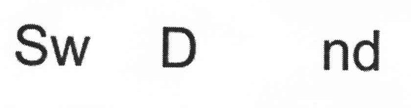 SW D ND