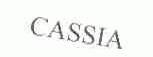 CASSIA