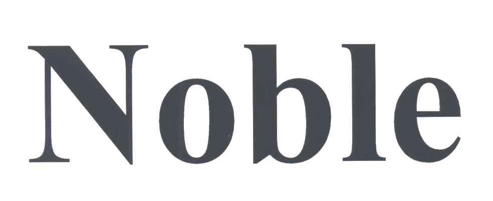 NOBLE