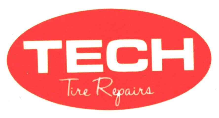 TECH ;TIRE REPAIRS;