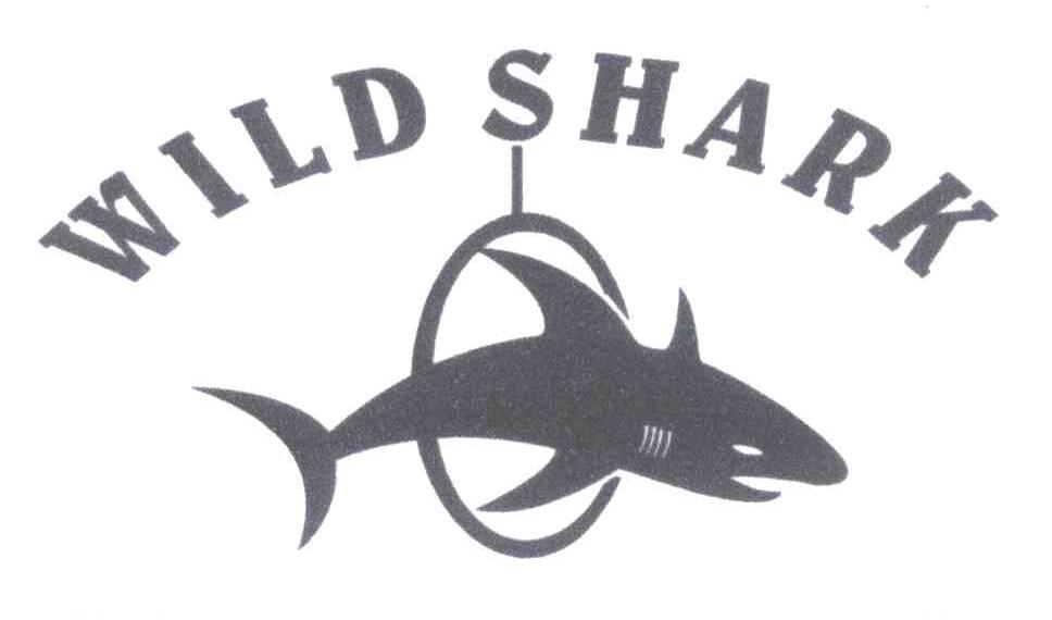 WILD SHARK