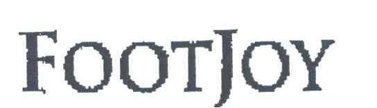 FOOTJOY