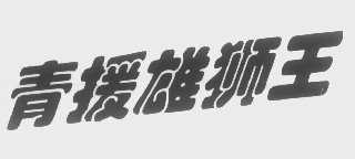 青援雄狮王