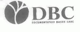 DBC DOCUMENTATION BASED CARE