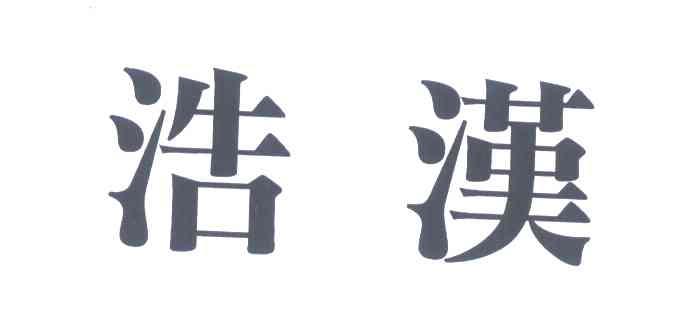 浩汉