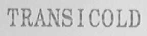 TRANSICOLD
