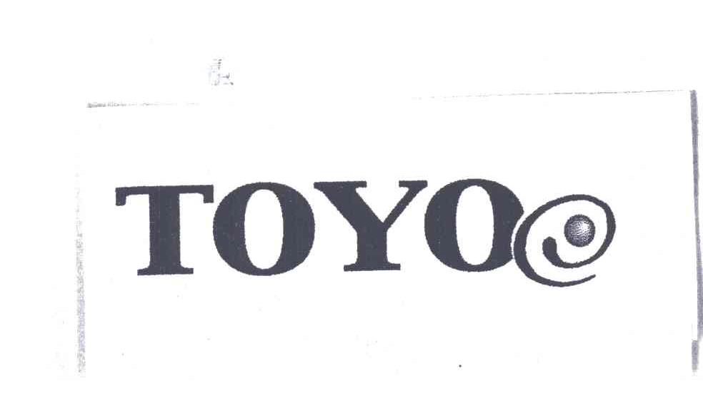 TOYO