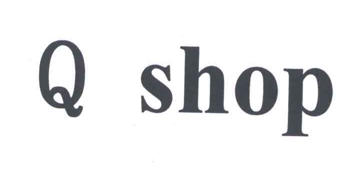 Q SHOP