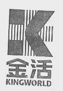 金活   KINGWORLD