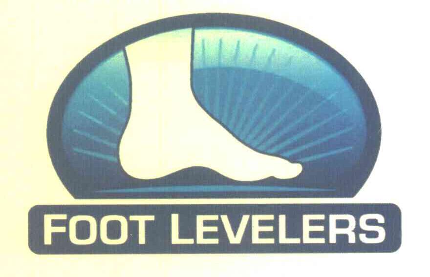 FOOT LEVELERS