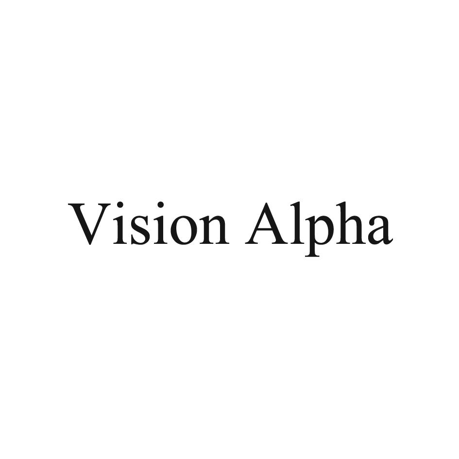 VISION ALPHA