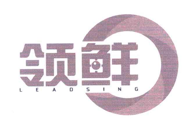 领鲜;LEADSING