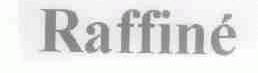 RAFFINE