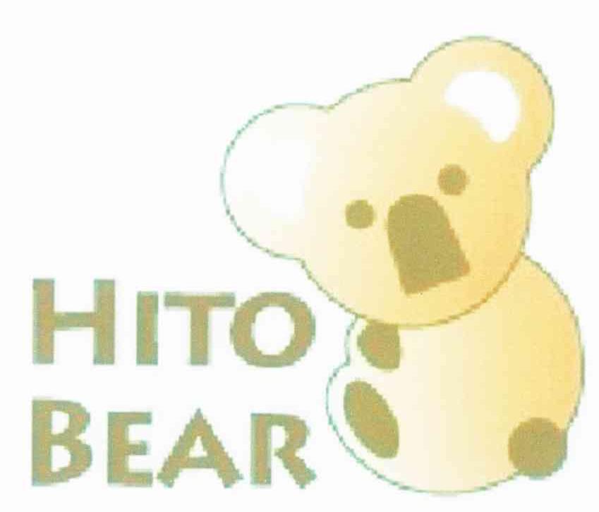 HITO BEAR
