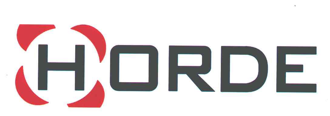 HORDE