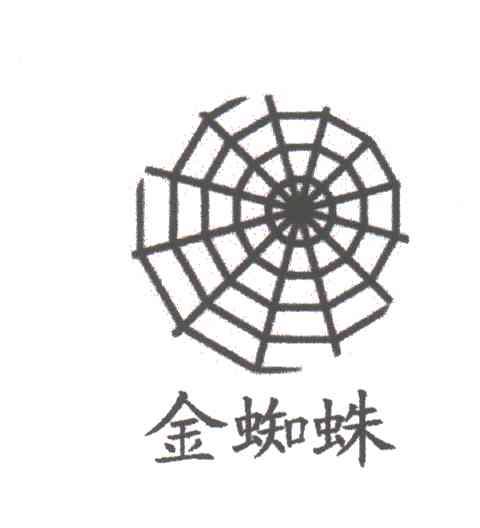 金蜘蛛