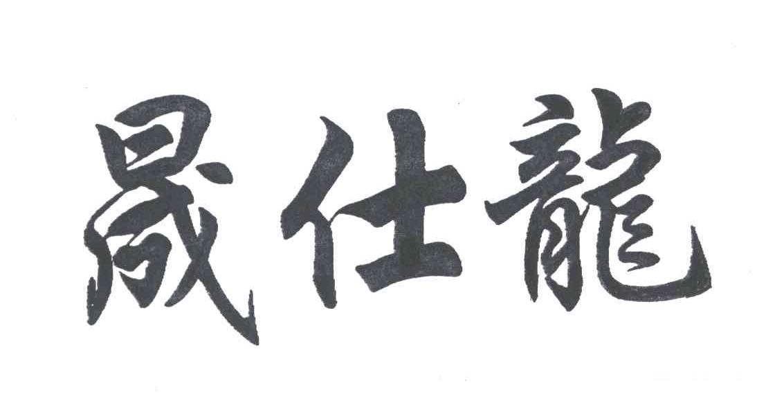 晟仕龙