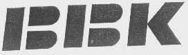 BBK
