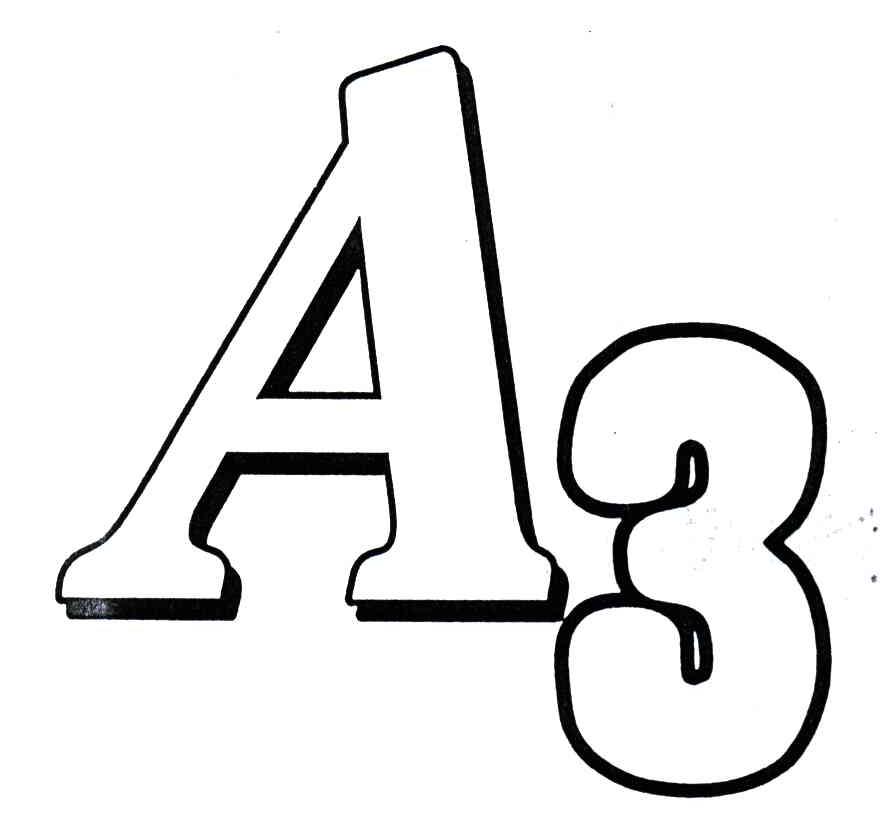 A;3