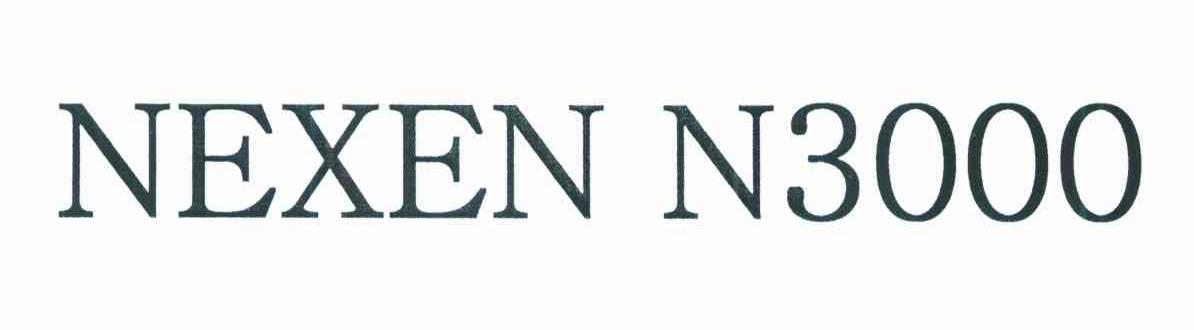 NEXEN N3000