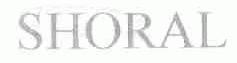 SHORAL