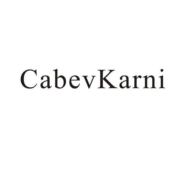 CABEVKARNI
